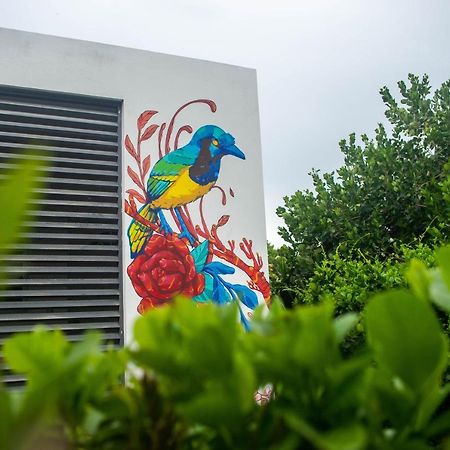 Apartament Departamentos Internazionale Mérida Zewnętrze zdjęcie