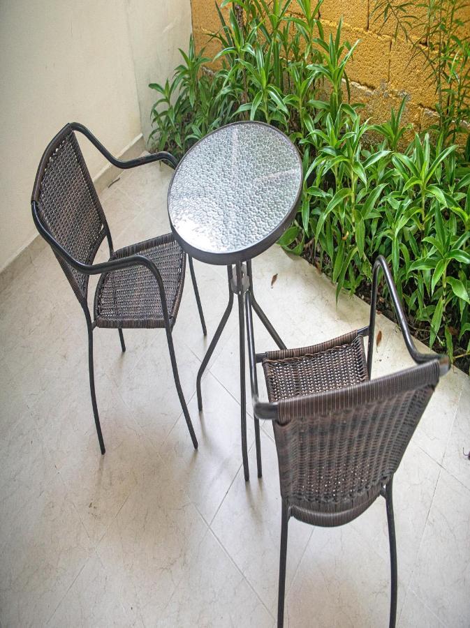 Apartament Departamentos Internazionale Mérida Zewnętrze zdjęcie
