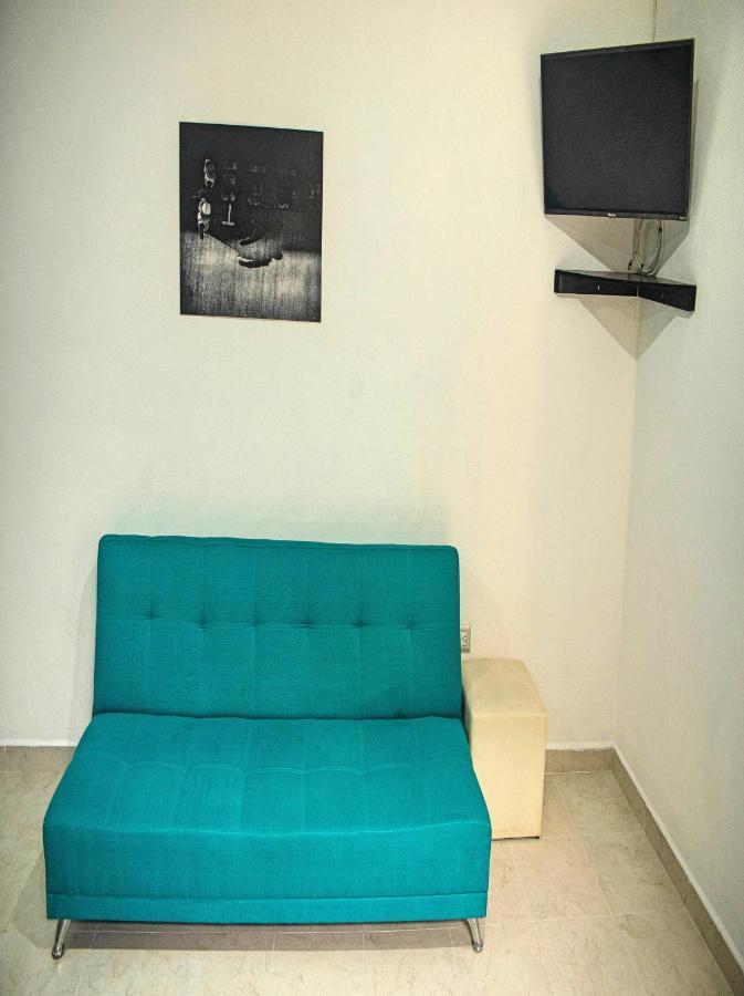 Apartament Departamentos Internazionale Mérida Zewnętrze zdjęcie