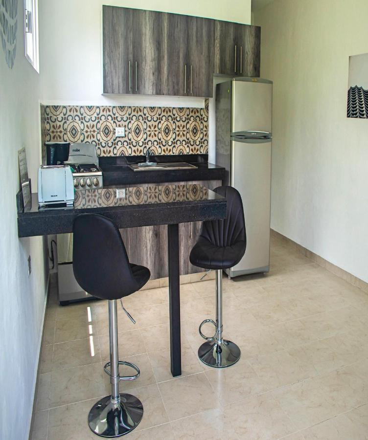 Apartament Departamentos Internazionale Mérida Zewnętrze zdjęcie