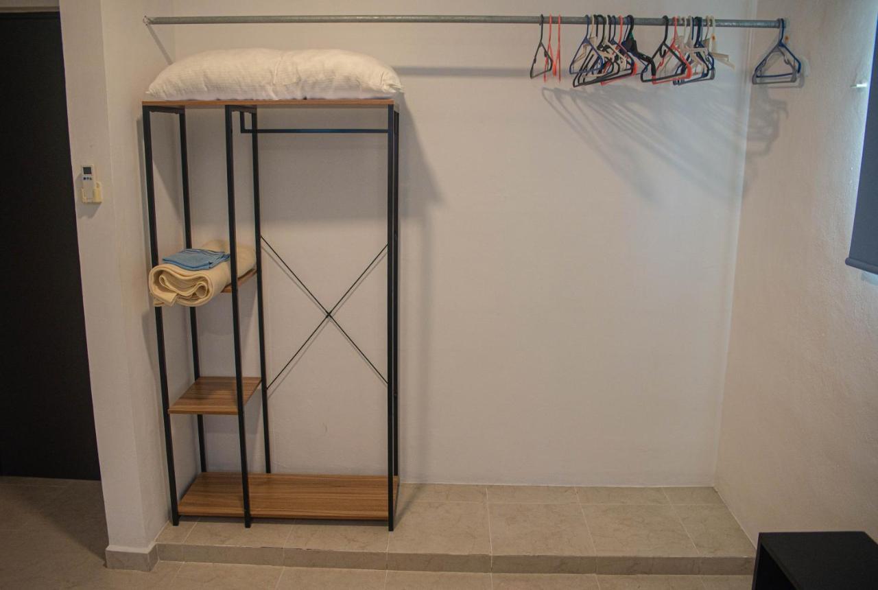 Apartament Departamentos Internazionale Mérida Zewnętrze zdjęcie