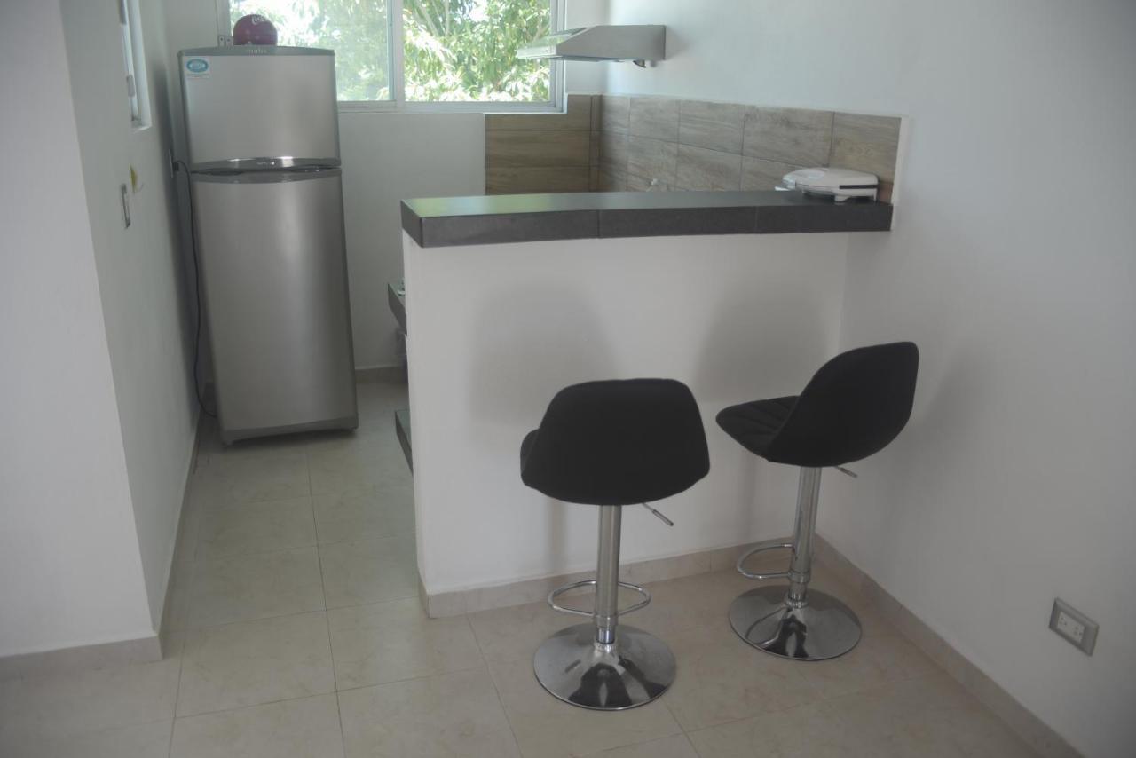 Apartament Departamentos Internazionale Mérida Zewnętrze zdjęcie