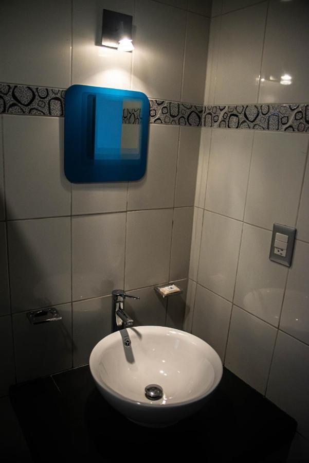 Apartament Departamentos Internazionale Mérida Zewnętrze zdjęcie