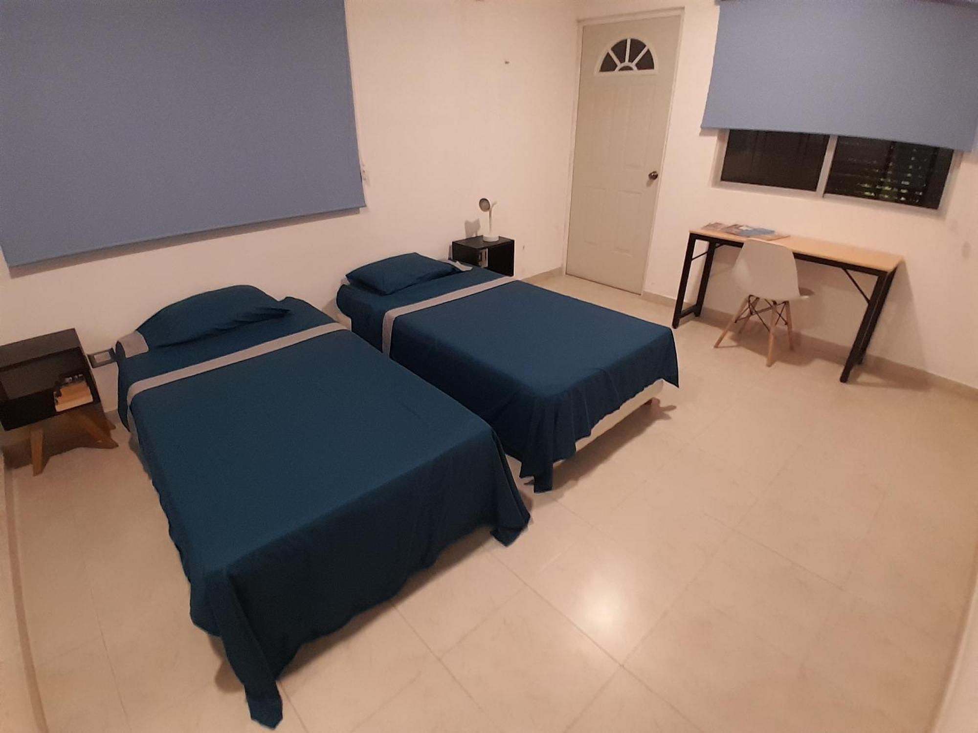 Apartament Departamentos Internazionale Mérida Zewnętrze zdjęcie