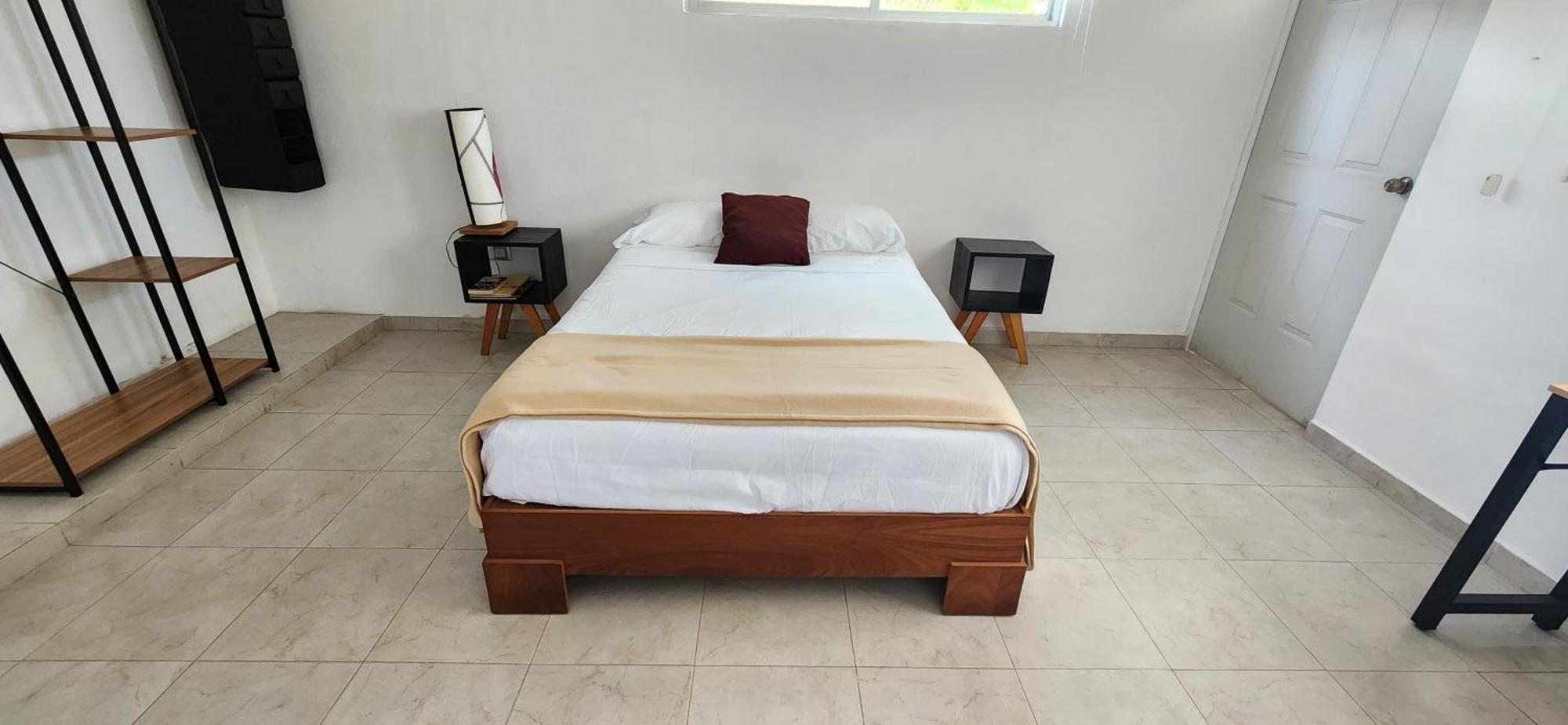 Apartament Departamentos Internazionale Mérida Zewnętrze zdjęcie