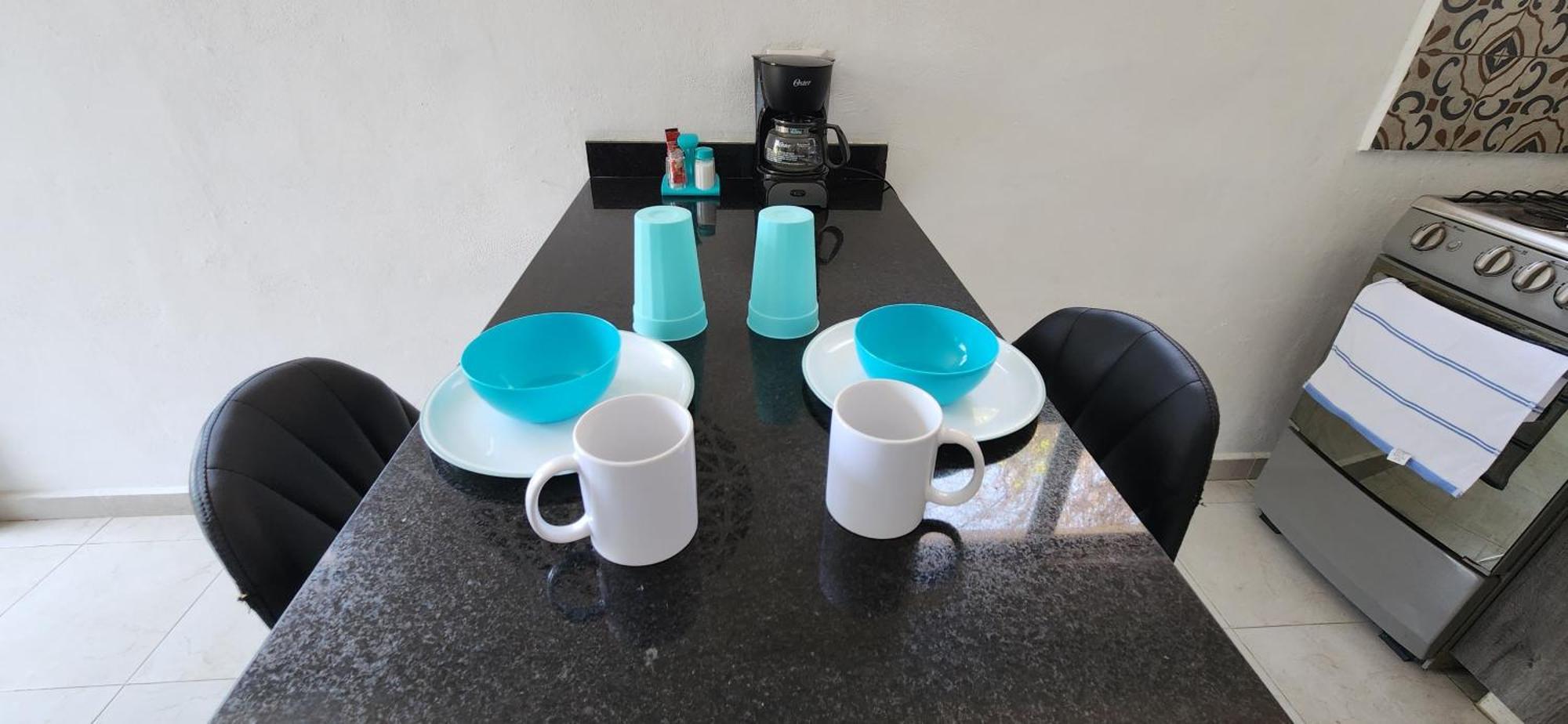 Apartament Departamentos Internazionale Mérida Zewnętrze zdjęcie